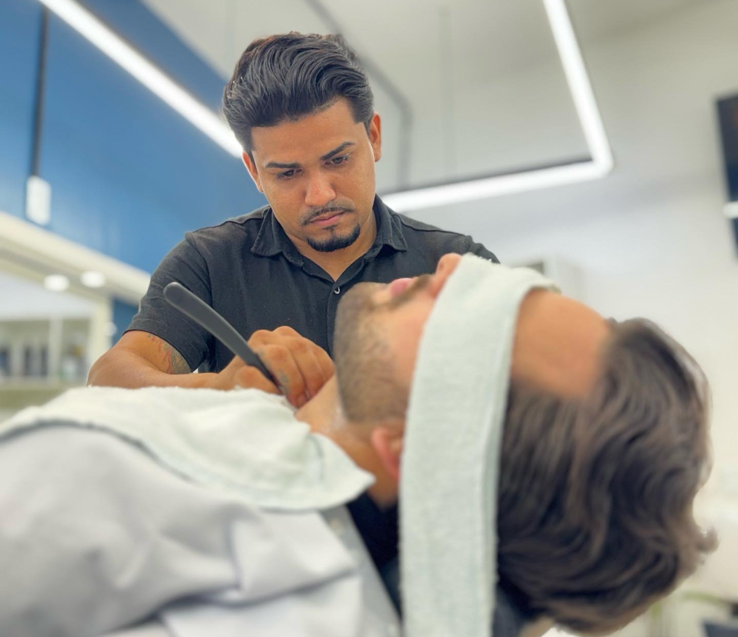 Dubay Barbearia